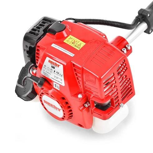 Motorized string trimmer - HECHT 126