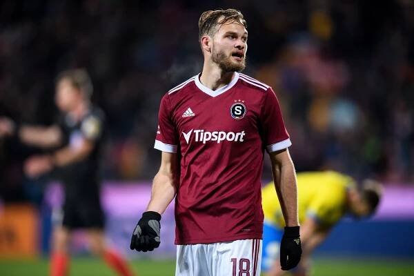 MFK Karviná : AC Sparta Praha - Články | sparta.cz