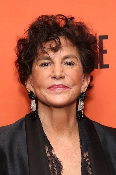 Mercedes Ruehl herečka