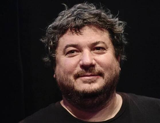 Nenechám se děsit čísly, říká režisér Robert Sedláček