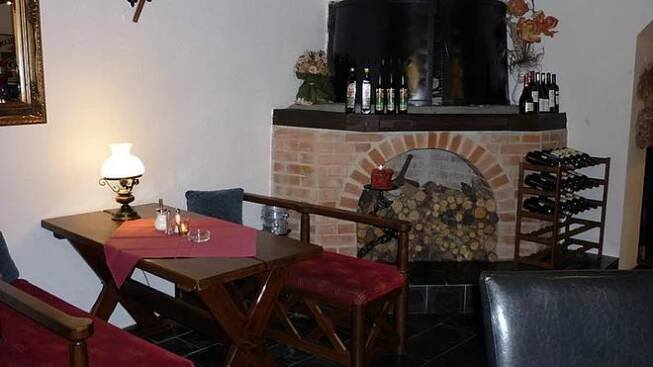 Hotel Ennius foto 4