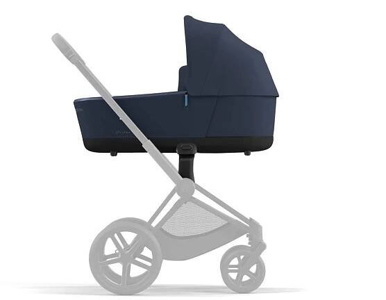 Cybex Priam 4.0 / e-Priam 2.0 Korba Lux 2023