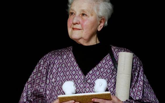 Zemřela herečka Antonie Hegerlíková, maminka ze seriálu F. L. Věk