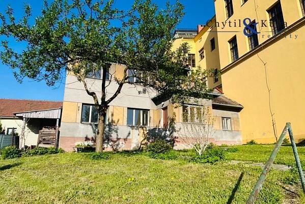 Prodej, rodinný dům 140 m2, pozemek 404 m2, Lipník nad Bečvou