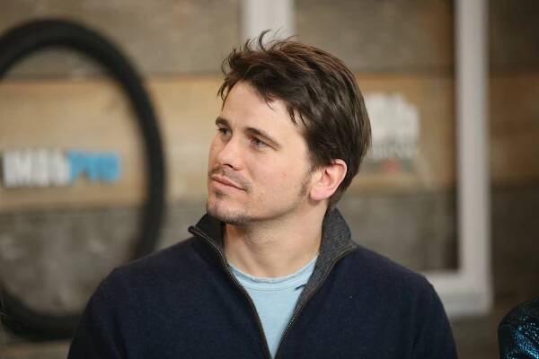 Jason Ritter - Actor