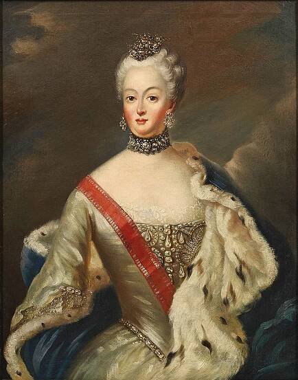 Marie Josefa Bavorská – Wikipedie
