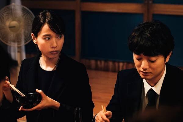 First Supper Screening Still Image