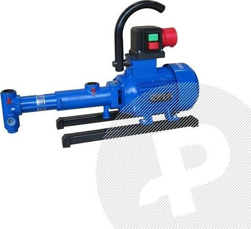 SIGMA PUMPY 1" EQP-16-6-GO-172 EQP-000003