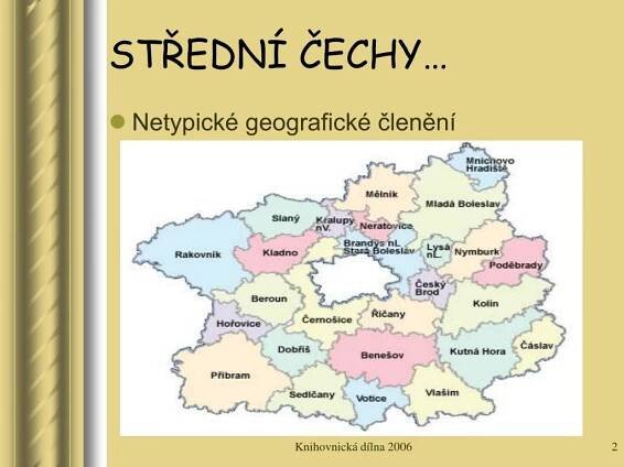 PPT - RF a nelehká současnost knihoven PowerPoint Presentation, free download - ID:4966990