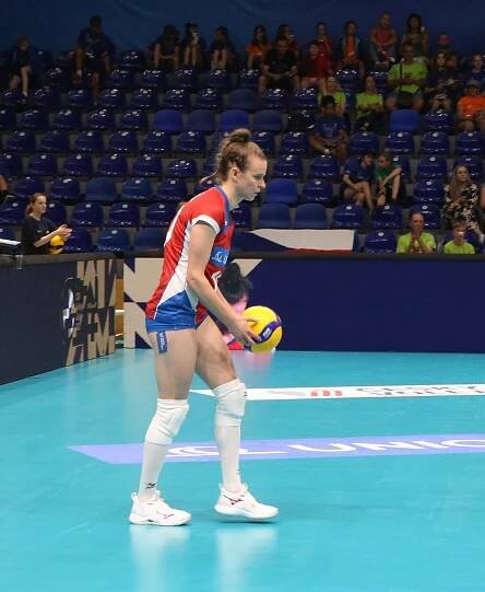 OBRAZEM: Zlatou Evropskou ligu vidělo 1 700 diváků! České reprezentantky padly