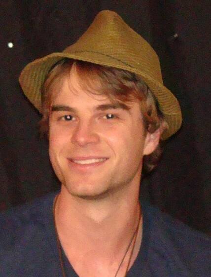 Nathaniel Buzolic citáty