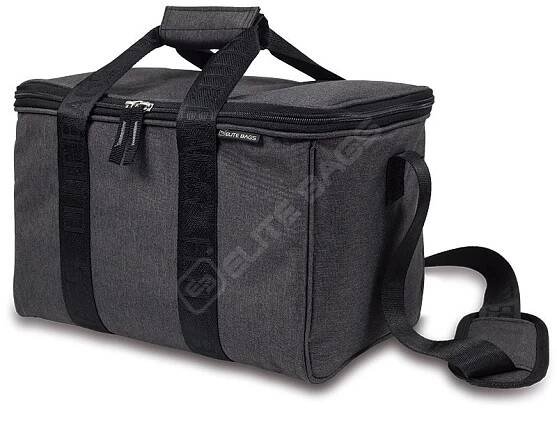 Elite Bags MULTY'S Lékařská brašna Šedá od 799 Kč - Heureka.cz