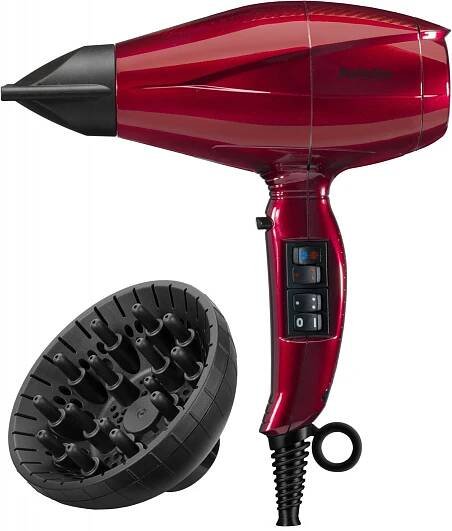 BaByliss Veloce 6750DE od 3 990 Kč