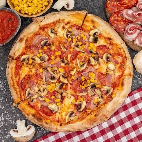 pizza