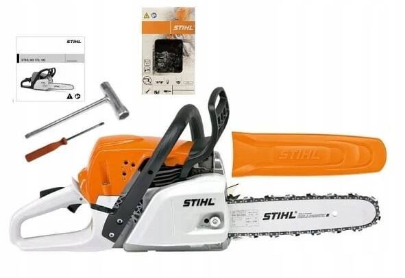 Pila benzínová Stihl Ms 251 3KM 40cm
