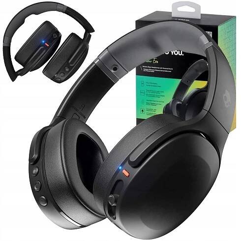 Skullcandy Crusher EVO Wireless