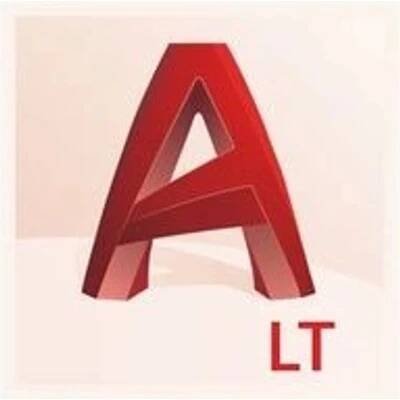 AutoCAD LT na 1 rok - Prodloužení 057I1-006845-L846