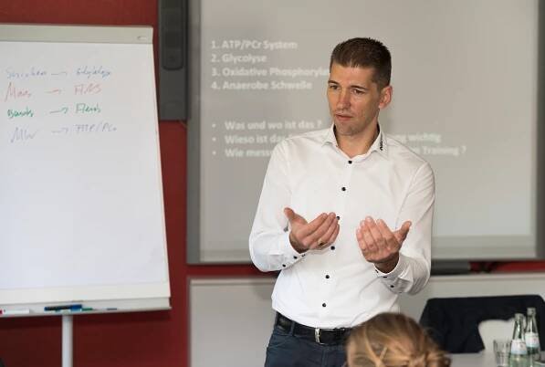 Weber foto