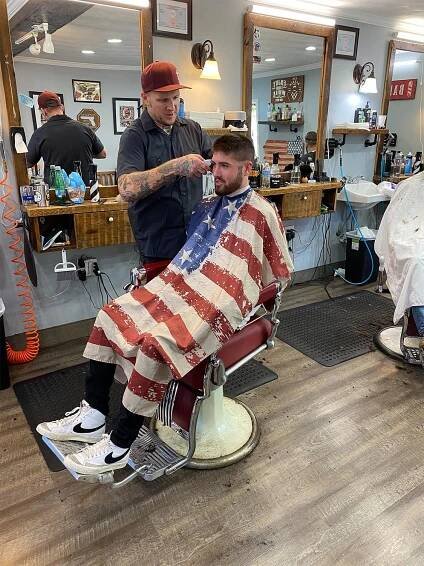 Men's Haircut Pittsburgh | Gallery — Ej's Barber shop