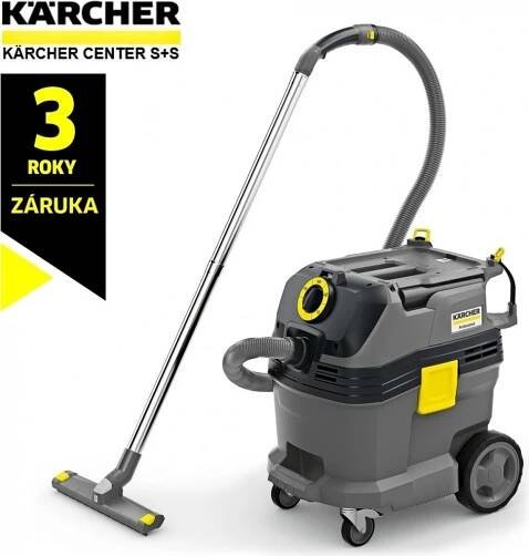 Kärcher NT 30/1 Tact 1.148-201.0