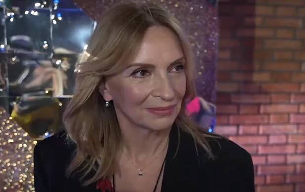 Na svůj věk rozhodně nevypadá: Ivana Chýlková na prahu 60-tky zamíří do Stardance a bojuje o korunu taneční královny!