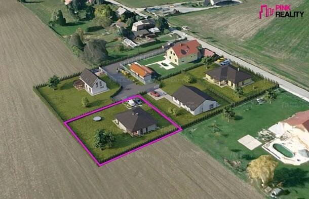 Pozemek určený k výstavbě Rychnov nad Kněžnou, část obce Lokot | Pink Reality