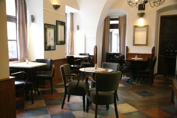 Café U Zvonu Vrchlabí | Apetee