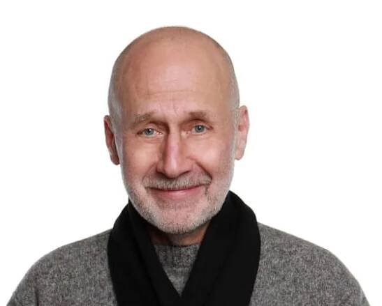 Jiří Ornest