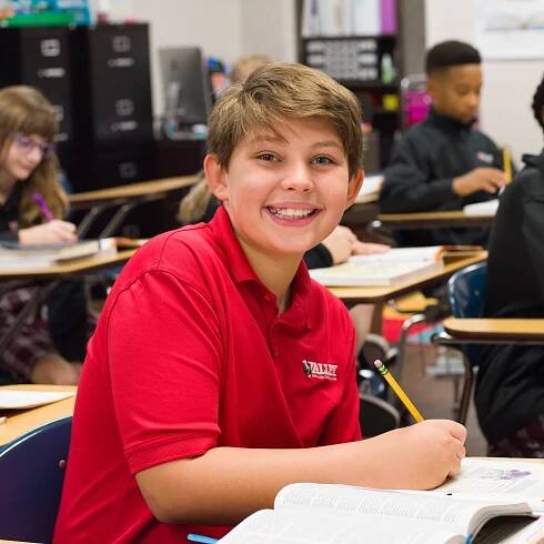 Elementary Student