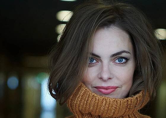 Fotogalerie: Eva Leimbergerová