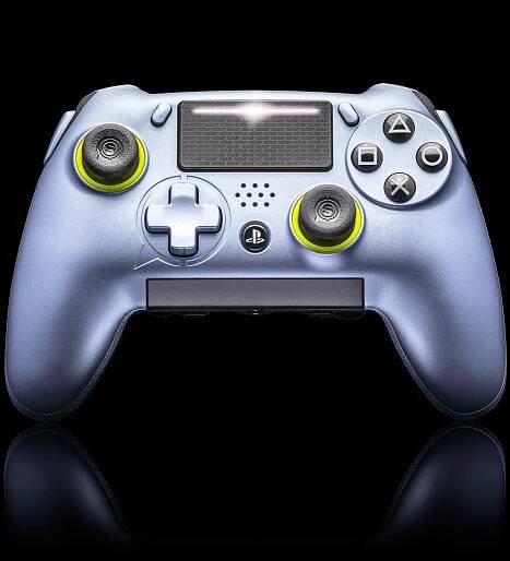 Skaggs Photo - New York City Product and Beauty Photography - SCUF GAMING: VANTAGE