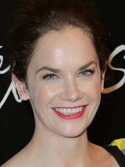 Ruth Wilson - Actress