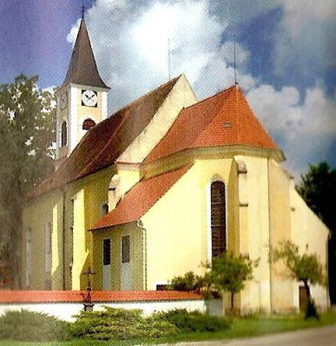 Suchdol nad Lužnicí - Živéobce.cz