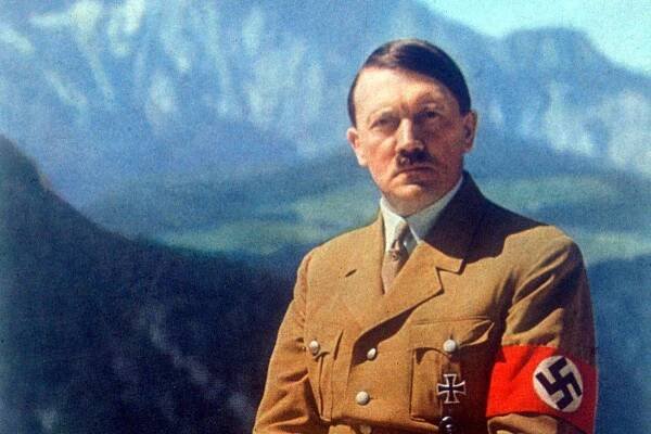 Adolf Hitler - Third Reich - Militaria
