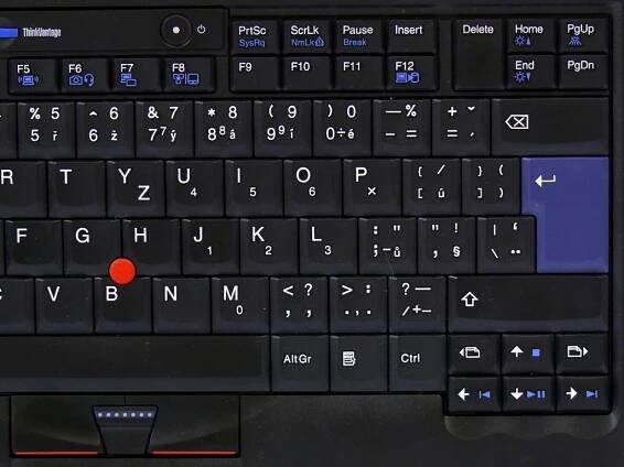 Názory k článku První dojmy z Dell XPS 13 (2020): lepší šasi, klávesnice i displej - Root.cz