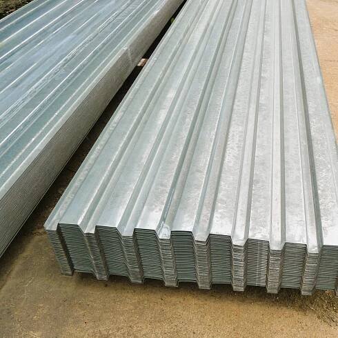 Plech trapézový – 0,8 x 800 x 6m-30 mm