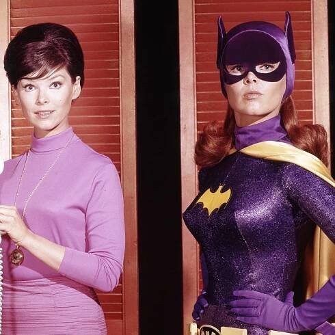 From Elvis to Batman, Here’s What Happened to Yvonne Craig Before, During and After Playing Batgirl