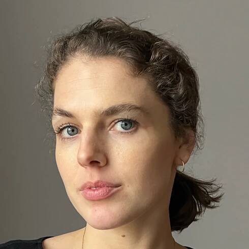 Julie ŠTANDERA - ACTORSMAP