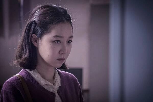 Missing : sarajin yeoja - Z filmu - Hyo-jin Gong