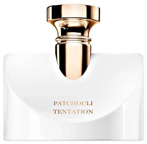 Bvlgari Splendida Patchouli Tentation EdP Tester