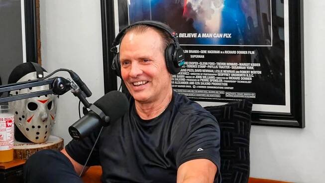 MICHAEL BIEHN Returns! Protecting Yourself As an Actor, Clearing Misconceptions & Insane James Cameron Stories