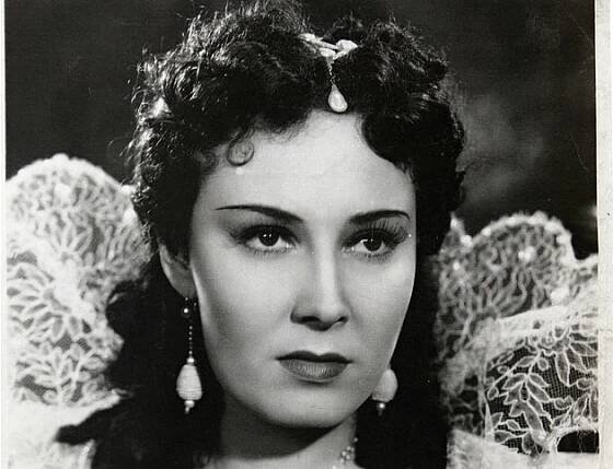 Lída Baarová dostala 15 milionů, členové filmové rady se pohádali