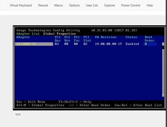Firmware updates - Infrageeks
