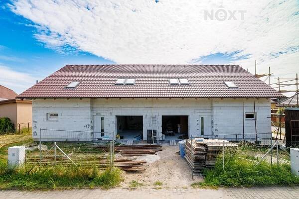 Prodej Dům, Rybitevská, Pardubice - Rosice