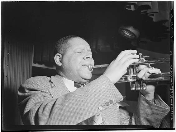 William P. Gottlieb Collection