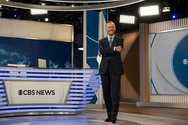 CBS News Overhauls Streaming Operation, Expanding Shows And Doubling Live Hours