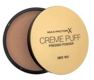 Pudry Max Factor >>> vybírejte z 44 pudrů Max Factor ZDE