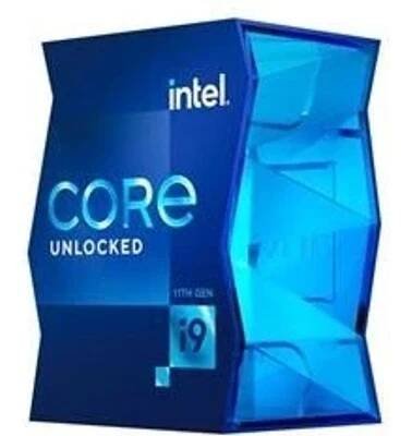 Intel Core i9-11900K