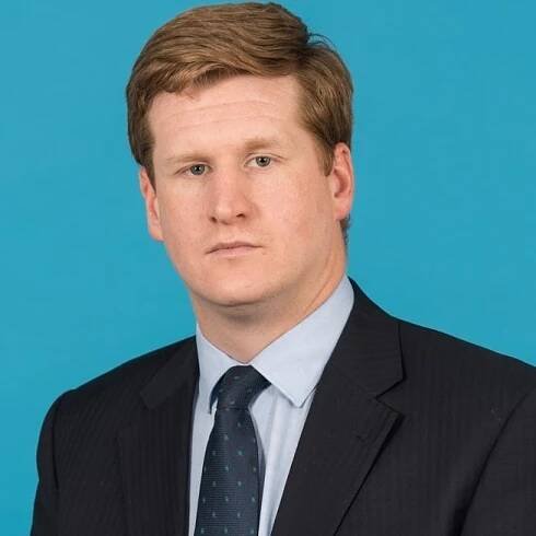 Matthew Scott - The Association of Police and Crime Commissioners