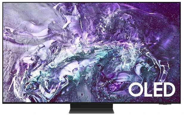 SAMSUNG OLED 4K QE55S95D 55''┃ Kalibrace a kontrola panelu v ceně. Dodávka a montáž u zákazníka (kopia) (kopia)